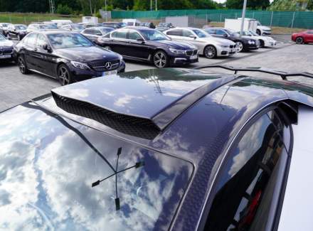 Lamborghini - Aventador