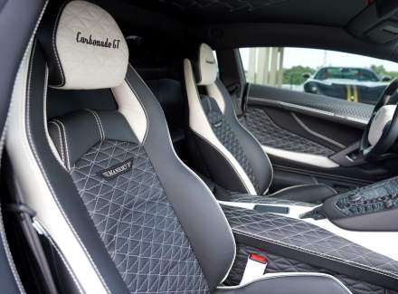 Lamborghini - Aventador