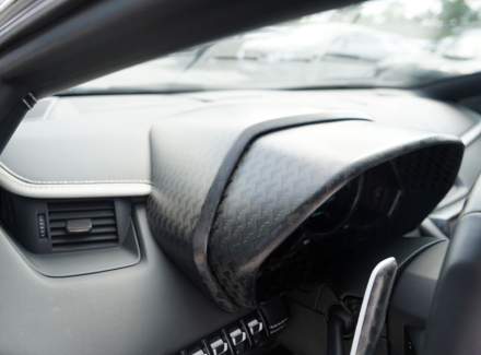 Lamborghini - Aventador