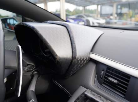 Lamborghini - Aventador