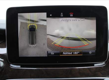 Mercedes-Benz - V-class