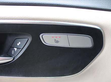 Mercedes-Benz - V-class