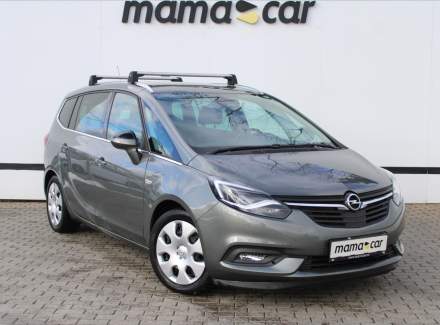 Opel - Zafira