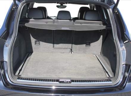 Porsche - Cayenne