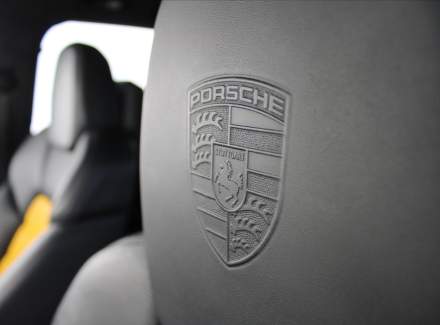 Porsche - Cayenne