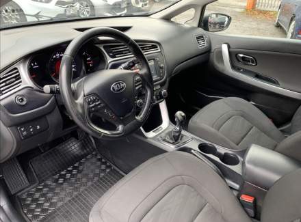 Kia - Cee'd