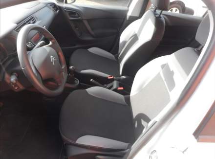 Citroën - C3