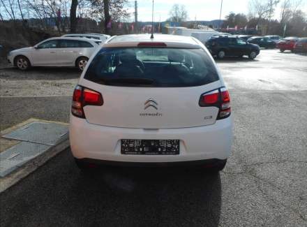 Citroën - C3