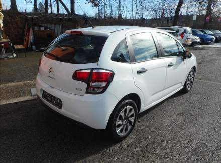Citroën - C3