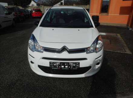 Citroën - C3
