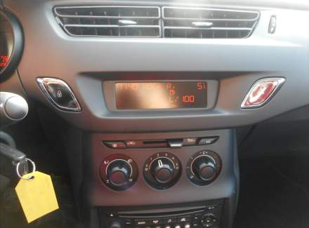 Citroën - C3