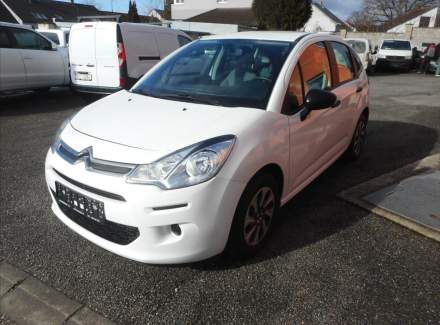 Citroën - C3
