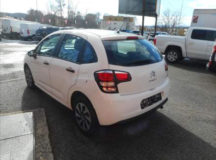 Citroën - C3