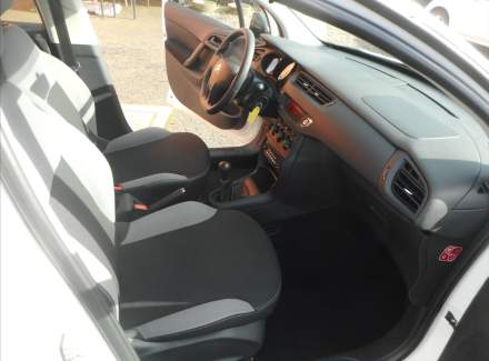 Citroën - C3