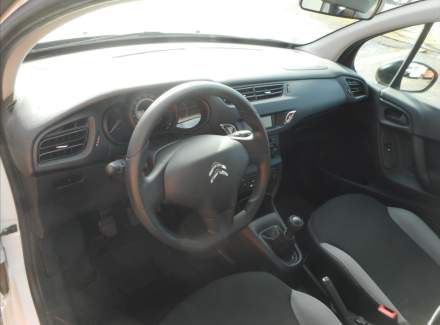 Citroën - C3