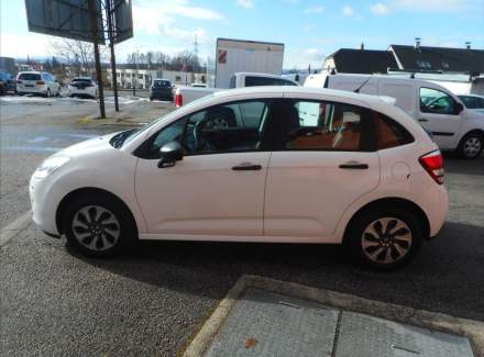 Citroën - C3