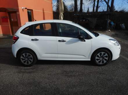 Citroën - C3