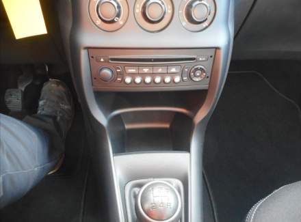 Citroën - C3