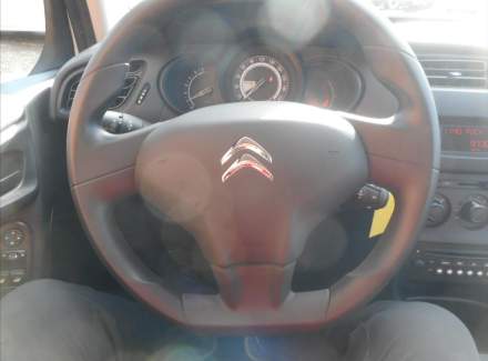 Citroën - C3