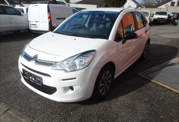 Citroën - C3