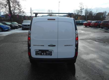 Renault - Kangoo