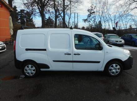 Renault - Kangoo
