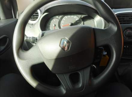 Renault - Kangoo