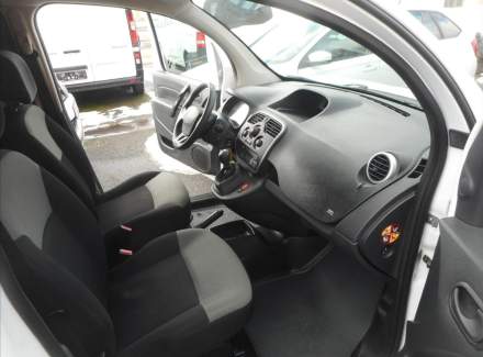 Renault - Kangoo