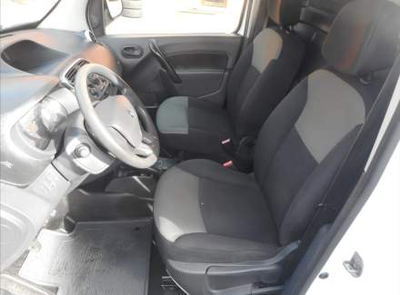 Renault - Kangoo