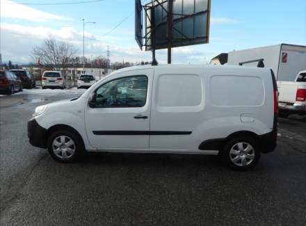 Renault - Kangoo