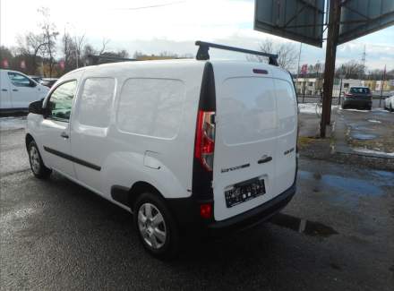 Renault - Kangoo