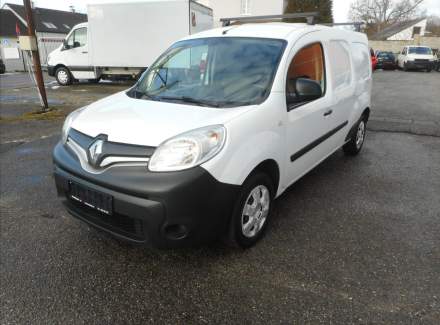 Renault - Kangoo
