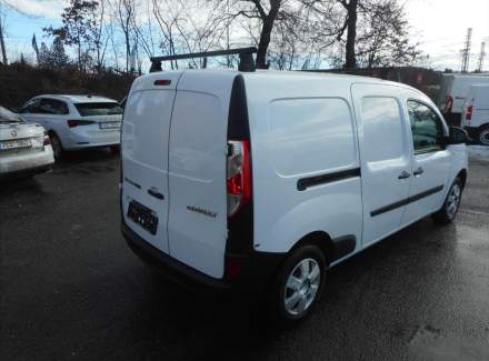 Renault - Kangoo