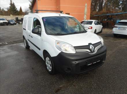 Renault - Kangoo
