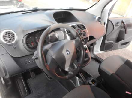 Renault - Kangoo