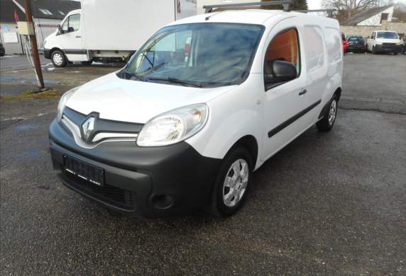 Renault - Kangoo