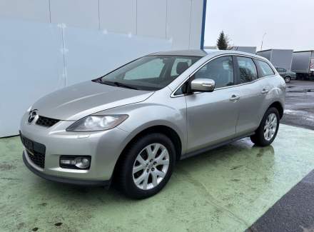 Mazda - CX-7