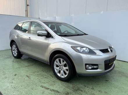 Mazda - CX-7