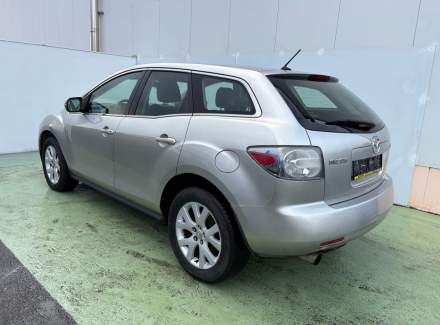 Mazda - CX-7