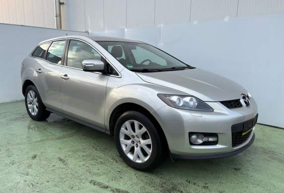 Mazda - CX-7