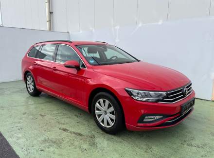 Volkswagen - Passat