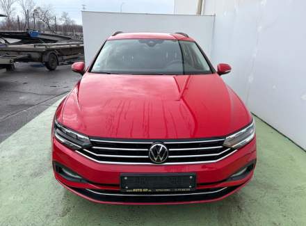 Volkswagen - Passat