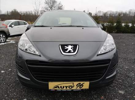 Peugeot - 207