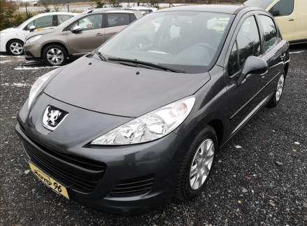 Peugeot - 207