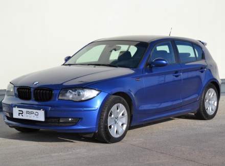 BMW - 1er