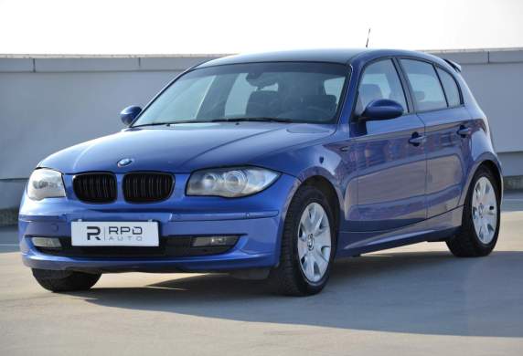 BMW - 1er