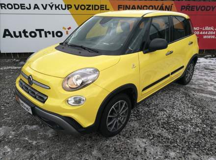 Fiat - 500L