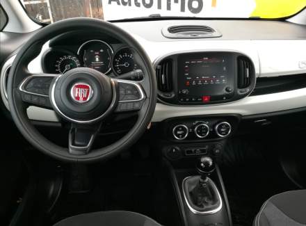 Fiat - 500L