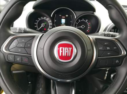 Fiat - 500L