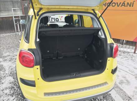 Fiat - 500L